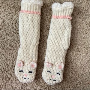 Jane and Bleecker Shoes Jane Bleecker Cute Animal Slipper